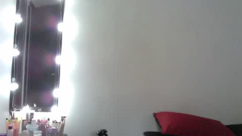 zoe hotxxx online show from January 27, 12:16 pm