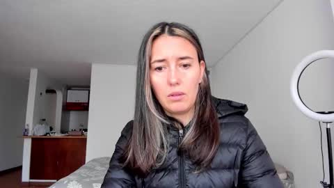 ZOE online show from February 16, 9:25 pm