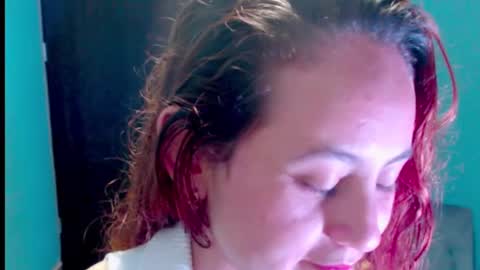 Snapshot of zoe_jones2 chatting on March 11, 10:53 pm Zoe online show from March 11, 10:53 pm