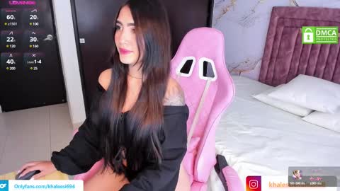 Snapshot of zoe_kravitz1 chatting on February 21, 9:11 pm Marilin online show from February 21, 9:11 pm