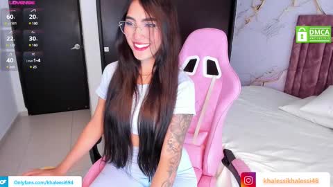 Snapshot of zoe_kravitz1 chatting on February 22, 8:05 pm Marilin online show from February 22, 8:05 pm