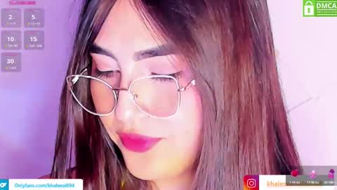 Snapshot of zoe_kravitz1 chatting on September 15, 10:06 pm Marilin online show from September 15, 10:06 pm