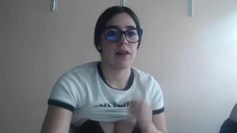 Zoe online show from September 28, 10:04 pm