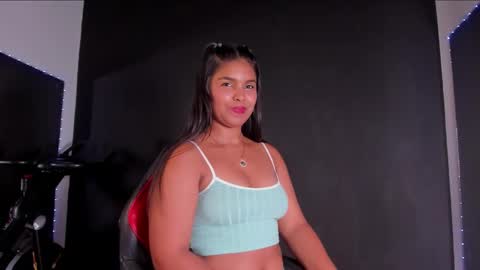 Zoe online show from January 7, 1:28 am