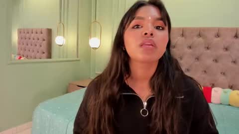 Zoe online show from December 27, 2:36 am