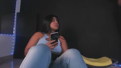 Zoe online show from December 14, 12:44 pm