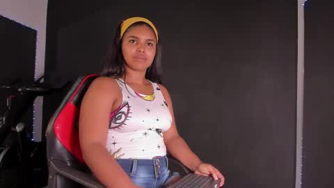 Zoe online show from January 8, 11:41 pm