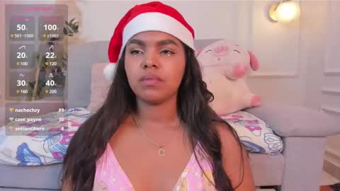 Zoe online show from December 28, 11:41 am