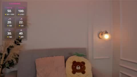 Zoe online show from December 28, 10:23 pm