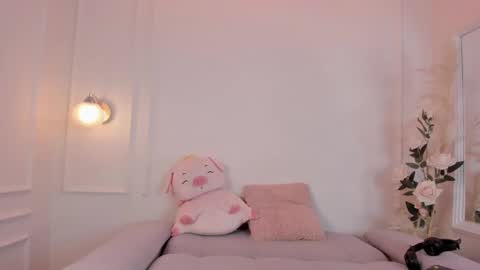 Zoe online show from December 19, 3:07 am