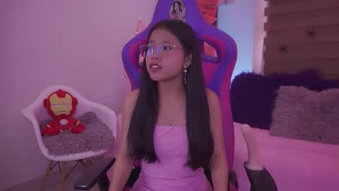 Zoe  online show from October 23, 4:57 pm