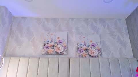 Camila Aristizabal online show from October 20, 8:56 pm