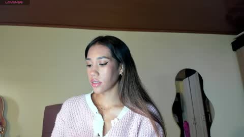 Zoe online show from April 20, 10:46 pm