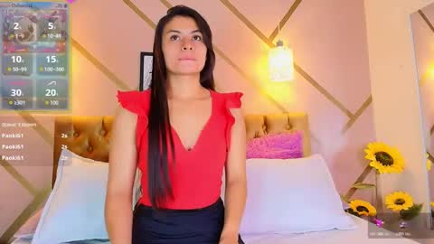 zoe Summerss online show from December 3, 12:40 pm