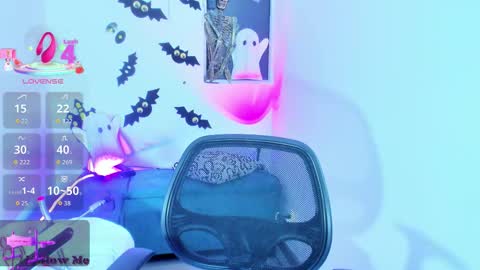 new count    online show from October 13, 2:25 am