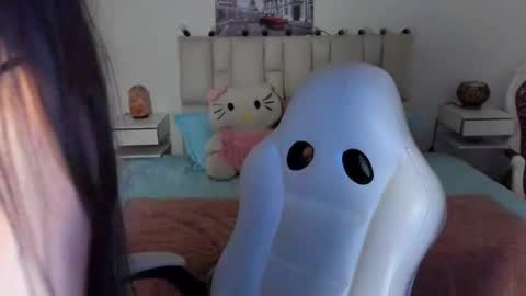 Snapshot of zoe_turnner_18 chatting on September 30, 11:38 am Zoe online show from September 30, 11:38 am