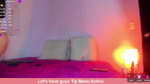 Zoe online show from September 25, 1:21 pm