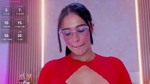 Snapshot of zoebarlowe chatting on October 21, 7:07 pm zoebarlowe online show from October 21, 7:07 pm