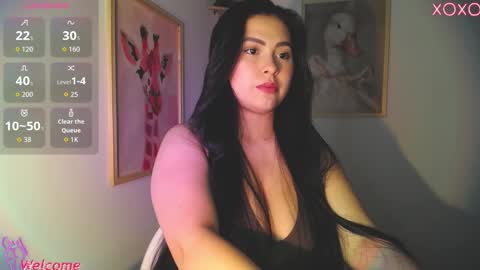 Zoe Bolton online show from January 13, 1:26 pm