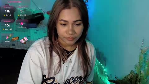 Snapshot of zoedirty chatting on December 8, 5:07 am kyara derika online show from December 8, 5:07 am