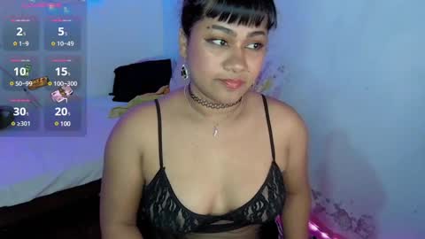 Snapshot of zoedirty chatting on March 5, 2:36 am kyara derika online show from March 5, 2:36 am