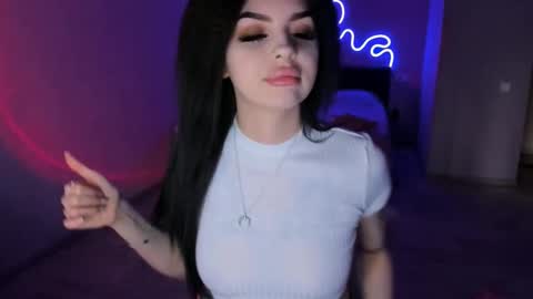 Snapshot of zoedrift chatting on October 6, 1:39 pm zoedrift online show from October 6, 1:39 pm