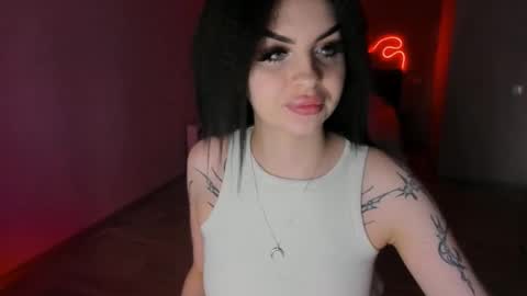 Snapshot of zoedrift chatting on October 24, 12:45 pm zoedrift online show from October 24, 12:45 pm