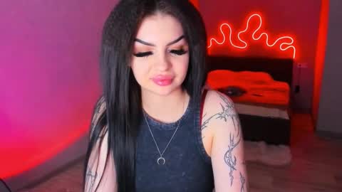 zoedrift online show from March 2, 4:57 pm