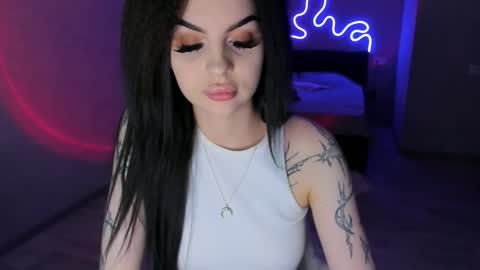 Snapshot of zoedrift chatting on October 20, 2:42 pm zoedrift online show from October 20, 2:42 pm