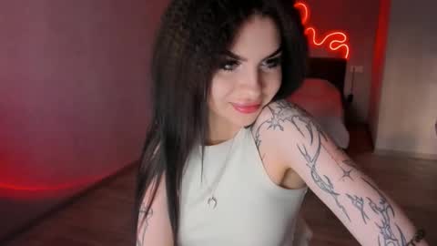 Snapshot of zoedrift chatting on October 31, 12:09 pm zoedrift online show from October 31, 12:09 pm