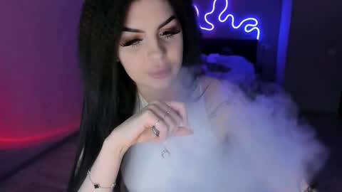 Snapshot of zoedrift chatting on October 18, 2:31 pm zoedrift online show from October 18, 2:31 pm