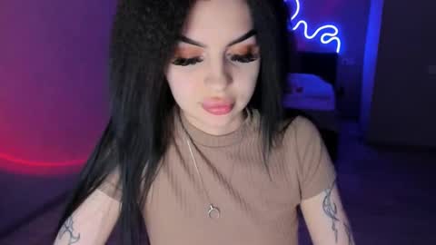 Snapshot of zoedrift chatting on October 1, 5:29 pm zoedrift online show from October 1, 5:29 pm