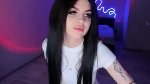 Snapshot of zoedrift chatting on October 17, 2:20 pm zoedrift online show from October 17, 2:20 pm