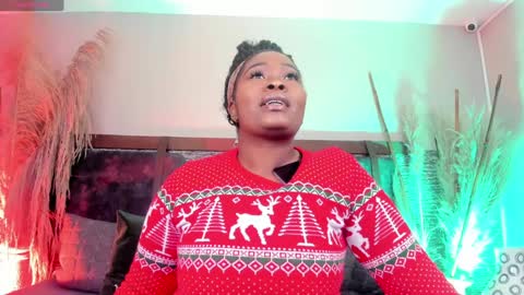 Zoe online show from December 18, 11:56 am