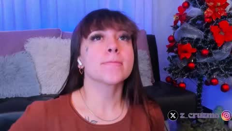Camila  online show from December 11, 12:02 pm