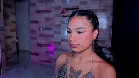 Catt online show from April 18, 9:58 pm