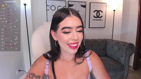 Snapshot of zoee_jackson chatting on December 28, 6:50 pm zoee jackson online show from December 28, 6:50 pm
