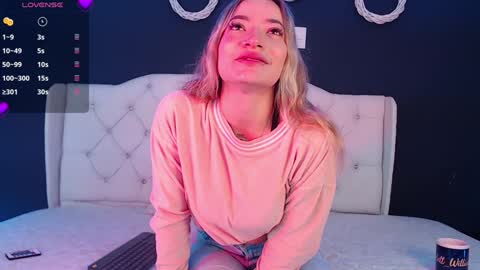 zoe online show from January 6, 12:02 pm
