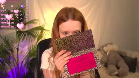 ZOE online show from May 4, 5:22 am