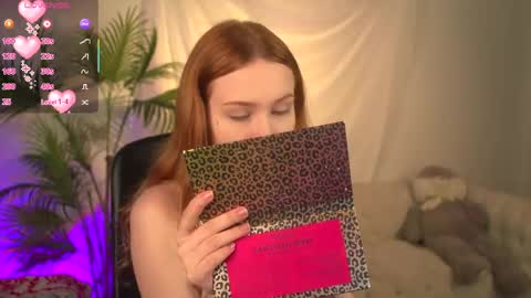 ZOE online show from April 30, 5:34 am