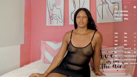 zoegarner10 online show from January 16, 6:48 pm