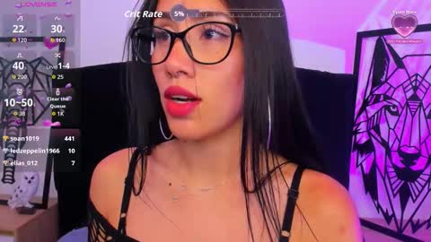 Laura  online show from March 13, 5:09 am