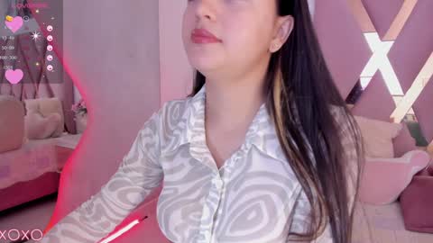 Antonella Kim online show from January 21, 3:10 pm