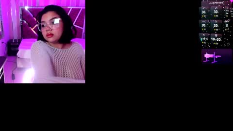 Zoe online show from May 18, 12:44 pm