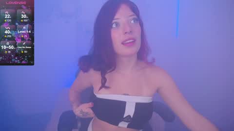 Zoe online show from January 30, 3:11 am