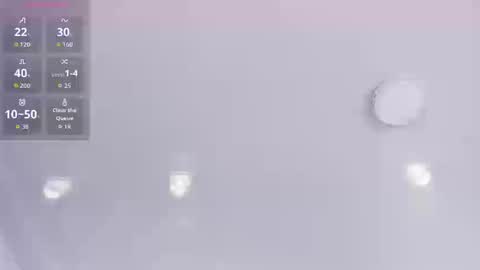 zoespencerr online show from September 11, 3:56 pm