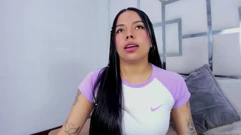 Snapshot of zoeswanx chatting on September 14, 1:31 pm ZoeSwam online show from September 14, 1:31 pm