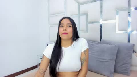 Snapshot of zoeswanx chatting on March 9, 1:15 pm ZoeSwam online show from March 9, 1:15 pm