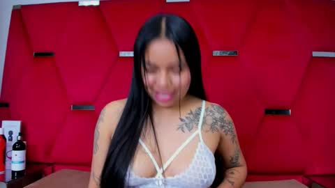 Snapshot of zoeswanx chatting on October 1, 1:38 pm ZoeSwam online show from October 1, 1:38 pm