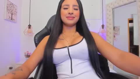 Snapshot of zoeth_ruiz chatting on February 17, 12:27 pm zoeth_ruiz online show from February 17, 12:27 pm
